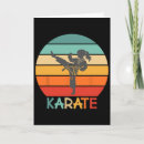 Zoek naar karate jongen kaarten Ninja