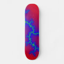 Zoek naar bliksem skateboards Kleurrijk