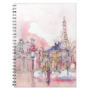 Zoek naar paris notitieboeken Waterverf