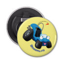 Zoek naar voertuig flessenopeners Cartoon