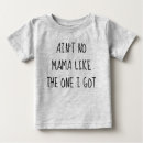 Zoek naar mama baby tshirts Grappig