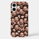 Zoek naar grappig gezicht iphone hoesjes Foto