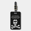 Zoek naar schedel accessoires Piraten
