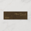 Zoek naar taxi service visitekaartjes Chauffeur