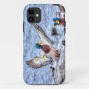 Zoek naar eend iphone hoesjes Watervogel