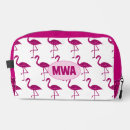 Zoek naar flamingo cosmetica tasjes Vogel