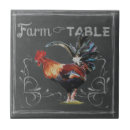 Zoek naar boerderij dieren tegels Vintage