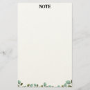 Zoek naar botanisch briefpapier Voor iedereen