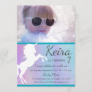 Zoek naar snoep kleuren uitnodigingen Gast