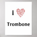 Zoek naar trombone kunst Band