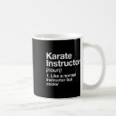 Zoek naar karate instructeur mokken Cobra kai