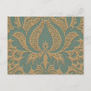 Zoek naar blauwgroen briefkaarten Vintage