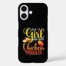 Zoek naar snack iphone hoesjes Gebakken