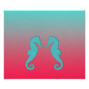 Zoek naar seahorse kunst Ocean