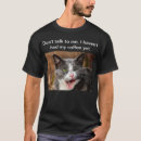 Zoek naar katten overhemd tshirts Grappig