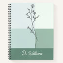 Zoek naar artsen notitieboeken Dokter