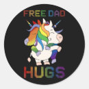 Zoek naar trotse papa stickers Lgbt