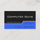 Zoek naar hi tech visitekaartjes Computers