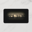 Zoek naar ontwikkelaar visitekaartjes Programmeur