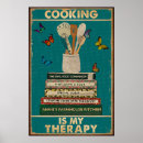 Zoek naar koken posters Vintage
