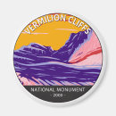 Zoek naar zandsteen magneten Park