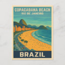 Zoek naar copacabana briefkaarten South america