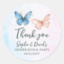Zoek naar blauw baby shower stickers Jongen of meisje