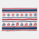 Zoek naar zeilboot keuken handdoeken Ocean