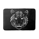Zoek naar witte tijger badmatten Voor iedereen