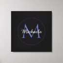 Zoek naar monogram kunst Minimalistisch