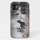Zoek naar hengsten iphone hoesjes Wilde paarden