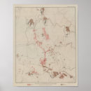 Zoek naar topografie posters County