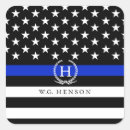 Zoek naar politie stickers Amerikaans