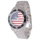 Zoek naar amerika horloges Elk persoon