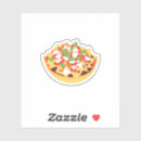 Zoek naar uien stickers Eten