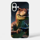 Zoek naar t rex iphone hoesjes Voor hem