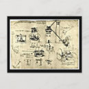 Zoek naar leonardo da vinci briefkaarten Tekening