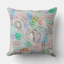 Zoek naar cyaan kussens Blauw