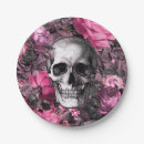 Zoek naar vintage halloween borden Zwart