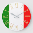 Zoek naar gold roman numerals klokken Goud