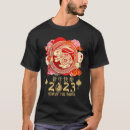Zoek naar happy new year tshirts Konijn