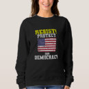 Zoek naar politiek hoodies Weerstaan