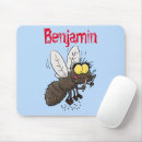 Zoek naar insect muismatten Ieder kind
