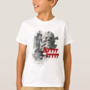Zoek naar piraten kinder tshirts Horror