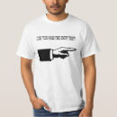 Zoek naar doorstaan tshirts Grappig