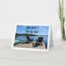 Zoek naar adirondack stoelen kaarten Romantisch