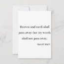 Zoek naar scripture briefkaarten Tweekleppig