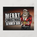 Zoek naar rap kaarten Santa