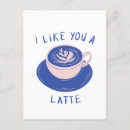 Zoek naar laat kaarten Elk persoon