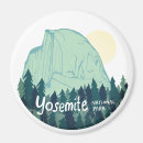 Zoek naar half dome magneten Yosemite